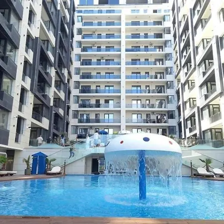 Wave - Hf Building * Năvodari