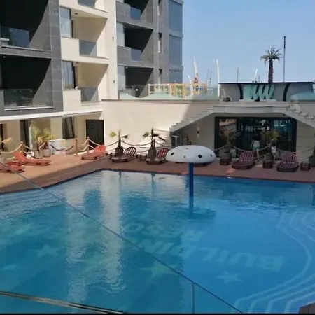 Appartement Wave - Hf Building