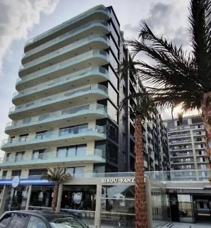 Appartement Wave - Hf Building