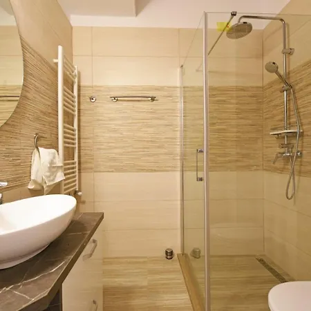 Appartement Wave - Hf Building