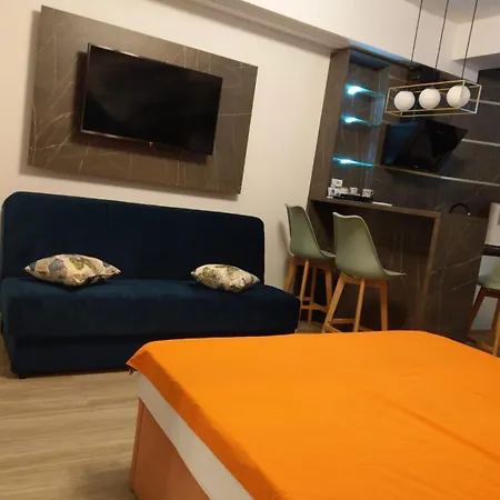 Wave - Hf Building Appartement *