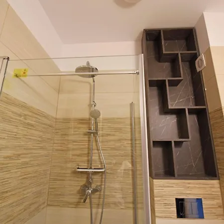 Wave - Hf Building Appartement Năvodari