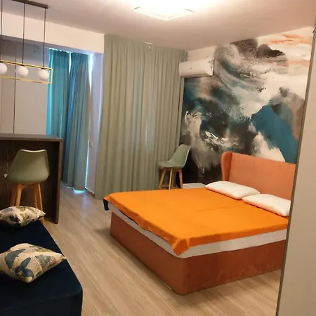 Appartement Wave - Hf Building Năvodari